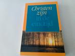 Christen zijn in de eindtijd (Ds P Molenaar, Boeken, Ophalen of Verzenden, Zo goed als nieuw, Christendom | Protestants