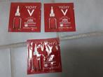Vichy proefmonsters Serum Nieuw, Ophalen of Verzenden, Nieuw, Verzorging