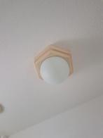 Plafond lamp, Ophalen, Gebruikt