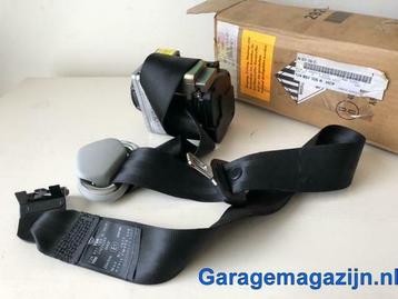 Veiligheidsgordel linksvoor Volkswagen Golf IV 1J4857705R beschikbaar voor biedingen