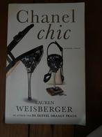Chanel Chic - Lauren Weisberger, Boeken, Ophalen of Verzenden, Zo goed als nieuw
