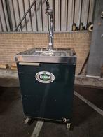 Tapkoeler met David Systeem, Ophalen of Verzenden, Gebruikt
