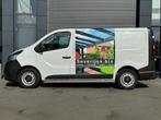 Nissan NV300 1.6 dCi 95 L1H1 Acenta Airco|6-Versnellingen|3-, Voorwielaandrijving, Gebruikt, Euro 6, Wit