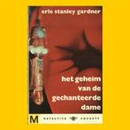 Het geheim vd gechanteerde dame - Gardner (M -D52 - 1965), Ophalen, Gelezen