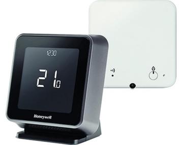 HONEYWELL Slimme thermostaat Lyric T6R  beschikbaar voor biedingen