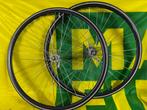 Shimano 105 7sp Rigida SHP 60 racefiets wielen black, Verzenden, Overige typen