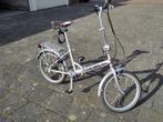 Serva vouwfiets met cardanaandrijving, Versnellingen, Overige merken, Minder dan 14 inch, Zo goed als nieuw