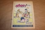 Ohee - Nr. 30 - 1963, Boeken, Eén stripboek, Ophalen of Verzenden, Zo goed als nieuw