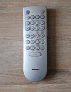 Bose afstandsbediening origineel rrs4004-1851e b smk3057, Audio, Tv en Foto, Ophalen of Verzenden, Gebruikt, Origineel