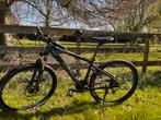 Mountainbike Rockrider 520 Btwin maat S, Fietsen en Brommers, Fietsen | Mountainbikes en ATB, Fully, 49 tot 53 cm, Zo goed als nieuw