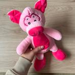 Roze Knuffel Varken, Ophalen of Verzenden, Zo goed als nieuw, Overige typen