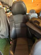 Voorstoelen en achterbank v70, Ophalen of Verzenden, Gebruikt, Volvo