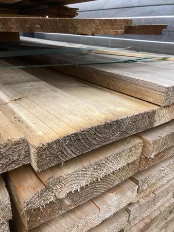 steigerplanken steigerhout beschikbaar voor biedingen