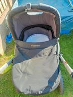 Kinderwagen maxi cosi mura, Kinderen en Baby's, Kinderwagens en Combinaties, Met autostoeltje, Zo goed als nieuw, Maxi-Cosi, Ophalen