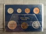 Jaarset munten Nederland divers, Postzegels en Munten, Munten | Nederland, Ophalen of Verzenden, Koningin Beatrix