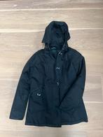 Airforce Winterjas - Stijlvol en Warm, Kleding | Dames, Jassen | Winter, Airforce, Zwart, Ophalen of Verzenden, Zo goed als nieuw