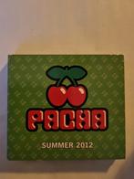 Pacha Summer 2012 - Verzamel3cd, Ophalen of Verzenden, Dance