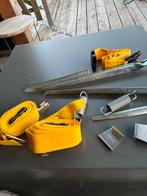 Fiama toe down S stormband set, Caravans en Kamperen, Kampeeraccessoires, Ophalen, Zo goed als nieuw