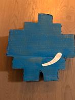 Sinterklaas surprise - Somtoday App, Ophalen, Gebruikt, Knutselwerk