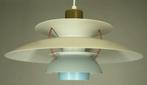 Vintage Deense Louis Poulsen PH5 hanglampen va. 395 euro., Gebruikt, Vintage MCM, Verzenden, Willemkoolmees59@gmail.com