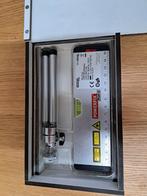 Powerfix Laser Waterpas, Doe-het-zelf en Verbouw, Meetapparatuur, Ophalen of Verzenden, Gebruikt, Licht