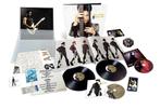 Prince welcome 2 America 2 LP 1 cd 1 blu ray sealed box, Cd's en Dvd's, Boxset, 2000 tot heden, Ophalen of Verzenden, Nieuw in verpakking