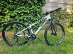 Nogan Gravel PRO+ Mountainbike 29 inch Small Arctic White, Fietsen en Brommers, Hardtail, Zo goed als nieuw, Ophalen, Overige merken