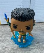Funko pop Namor Wakanda Forever, Ophalen of Verzenden, Zo goed als nieuw