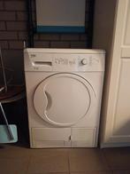 Beko Droger, 7 kg, Witgoed en Apparatuur, Wasdrogers, Ophalen, 6 tot 8 kg, Zo goed als nieuw, Voorlader