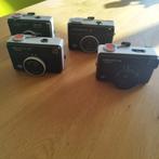 Serie Agfamatic's (4 stuks), Ophalen, Gebruikt, Compact, Overige Merken
