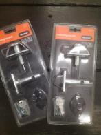 slot, Ophalen, Nieuw, Overige materialen, Slot