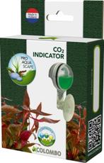 Colombo CO2 Indicator, Dieren en Toebehoren, Ophalen, Nieuw, Filter of Co2