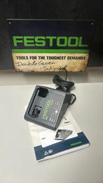 Festool acculader MXC nieuw in doos, Ophalen of Verzenden, Nieuw