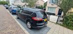 Ford S-MAX 2.0 Stci 149KW Powershift 2011 Zwart, Origineel Nederlands, Te koop, Benzine, 750 kg