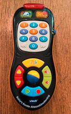 VTECH afstandsbediening babyspeelgoed, Ophalen of Verzenden, Zo goed als nieuw, 6 maanden tot 2 jaar