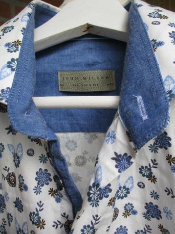 John Miller, size M beschikbaar voor biedingen