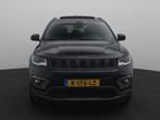 Jeep Compass 1.3T S | Automaat | Leder | Panorama dak | Stoe, 12 maanden, Euro 6, 4 cilinders, Zwart