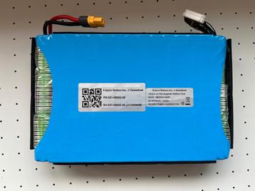 Originele onewheel XR batterij €90. Zelf ophalen  beschikbaar voor biedingen
