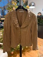 Gerry Weber Jasje Maat 40, Maat 38/40 (M), Beige, Ophalen of Verzenden, Zo goed als nieuw