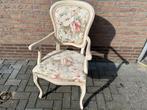 Vintage barok stoeltje., Ophalen