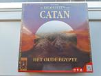 Nieuw IN FOLIE!! Kolonisten van Catan "Het Oude Egypte", Hobby en Vrije tijd, Gezelschapsspellen | Bordspellen, Drie of vier spelers