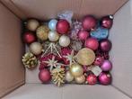 GRATIS OPHALEN kerstspullen, Diversen, Kerst, Ophalen, Zo goed als nieuw