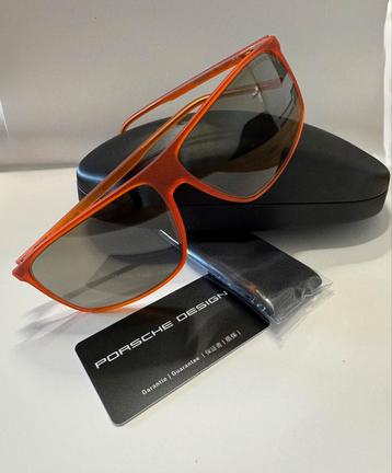 Porsche Design Zonnebril - Nieuw & Origineel beschikbaar voor biedingen