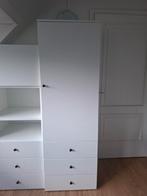 IKEA Platsa Kast - Zo goed als nieuw!, Huis en Inrichting, Ophalen, 50 tot 100 cm, Zo goed als nieuw, 150 tot 200 cm