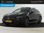 Mercedes-Benz CLA-Klasse Shooting Brake 250 e AMG Face Lift, Auto's, CLA, Gebruikt, 4 cilinders, Met garantie (alle)