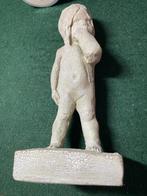 Beeldje van meisje, Ophalen of Verzenden, Zo goed als nieuw, Mens