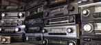 Autoradio's Youngtimer Oltimer Oldtimer Zeldzaam, Auto diversen, Autoradio's, Ophalen of Verzenden
