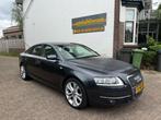 Audi A6 Limousine 2.7 TDI quattro Pro Line, Automaat, 1730 kg, Gebruikt, Origineel Nederlands