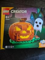 Lego 40697 Halloweenpompoen, Ophalen of Verzenden, Nieuw, Complete set, Lego