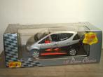Mercedes A-Klasse Formula 1 David Coulthard - Maisto 1:18, Hobby en Vrije tijd, Modelauto's | 1:18, Maisto, Auto, Verzenden, Zo goed als nieuw